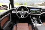 Volkswagen Touareg V6 TDI 2018 года (WW)